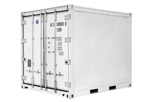 Contenedor refrigerado 10’RF – nuevo